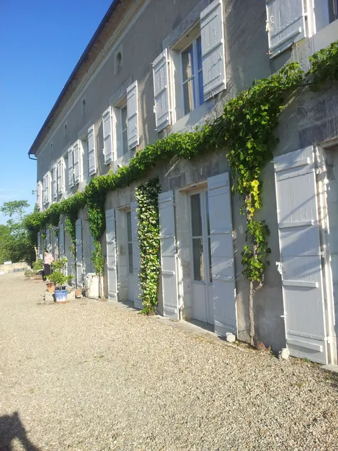 Domaine de Puyrousse - Image 1