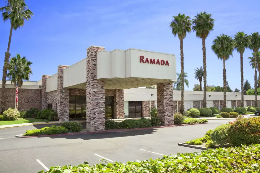 Ramada by Wyndham Sunnyvale/Silicon Valley - Image 1