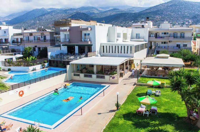 Theoni Apartments - Image 1