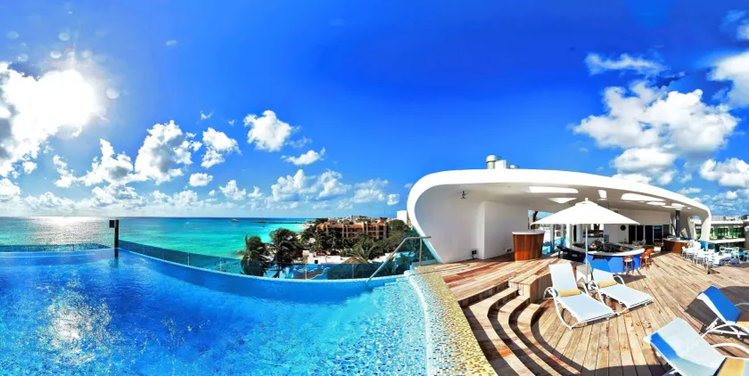 The Carmen Hotel - Ocean Front - Image 1