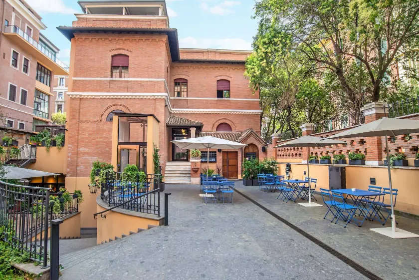 Albergo Etico Roma - Image 1