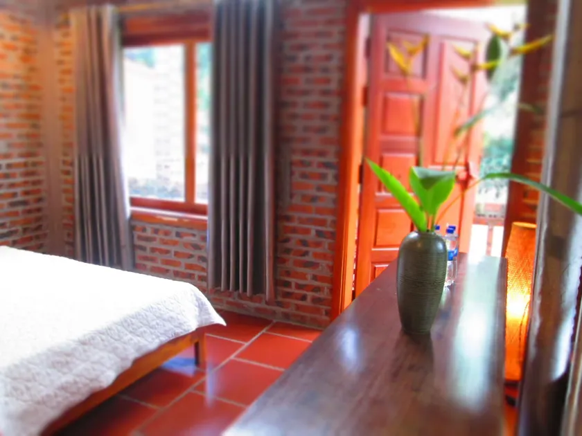 Ninh Binh Nature Homestay - Image 1
