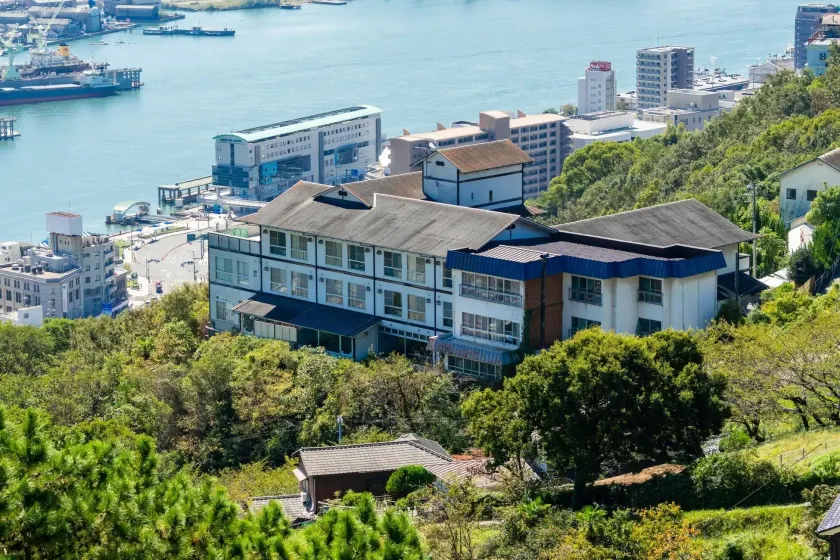 Onomichi Club - Image 1