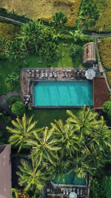 The Artini Dijiwa Ubud - Image 1