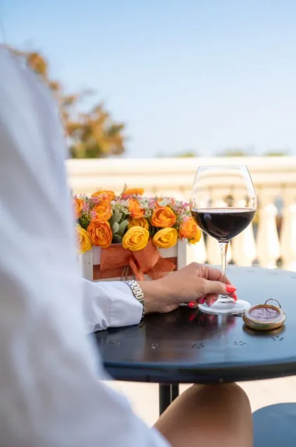 Hotel Nuovo Belvedere - Image 1