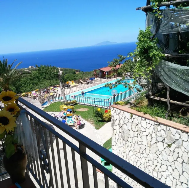 Agriturismo Castanito - Image 1