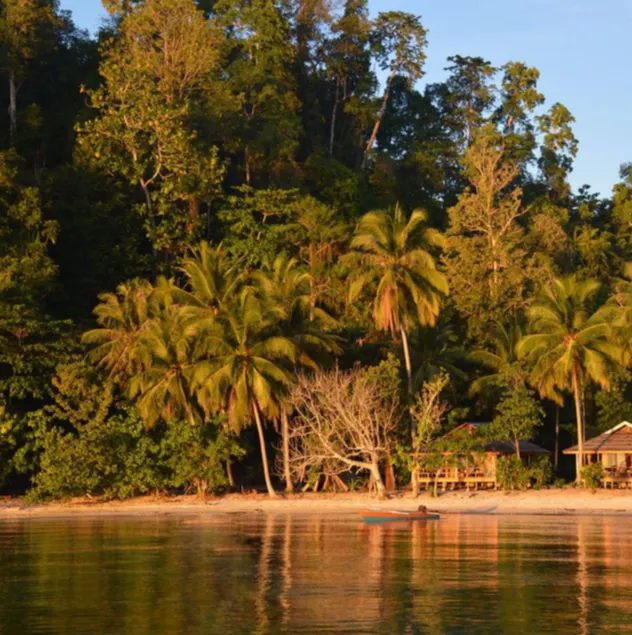 Harmony Bay Resort and Dive Center - Image 1