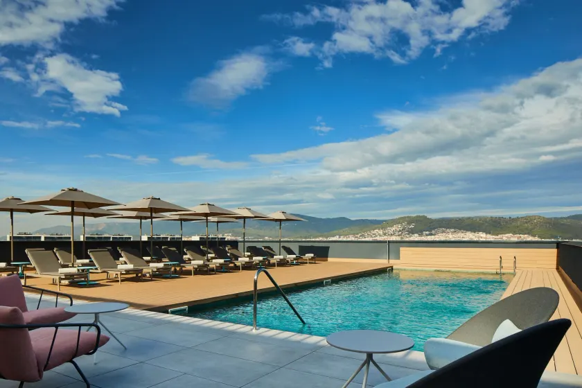 Four Points by Sheraton Barcelona Airport - Image 1