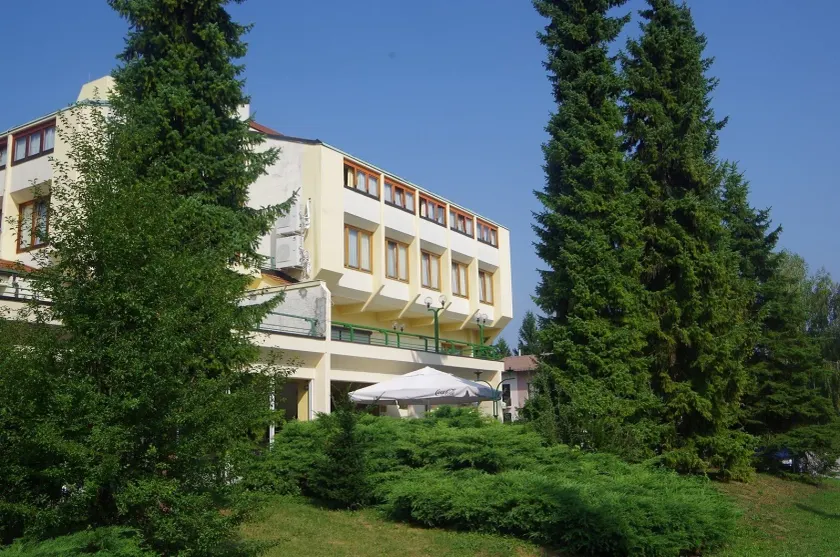 Hotel Prebold - Image 1