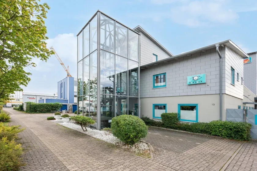 7o'Clock Hotel Hannover Messe Laatzen - Image 1