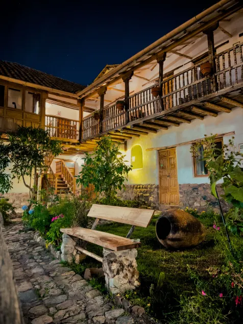 El Balcón - Image 1