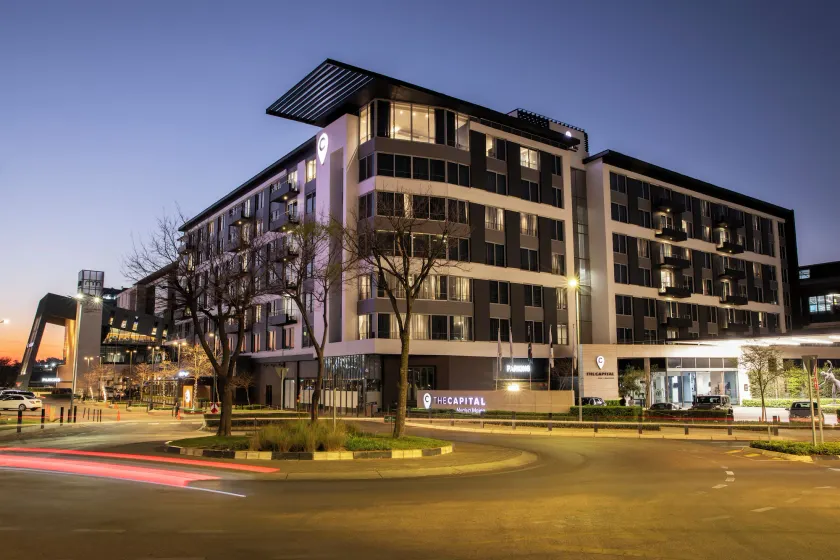 The Capital Menlyn Maine - Image 1