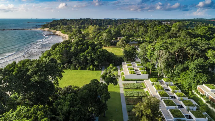 Mandarin Oriental, Desaru Coast - Image 1