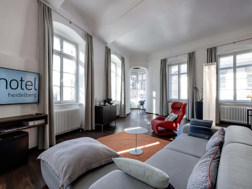 Arthotel Heidelberg - Image 1