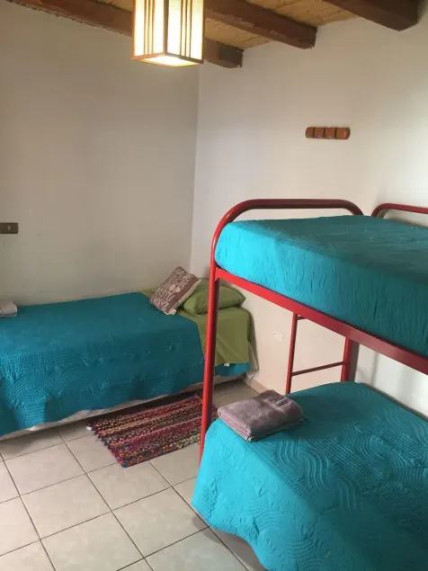 Hostal Siete Colores - Image 1