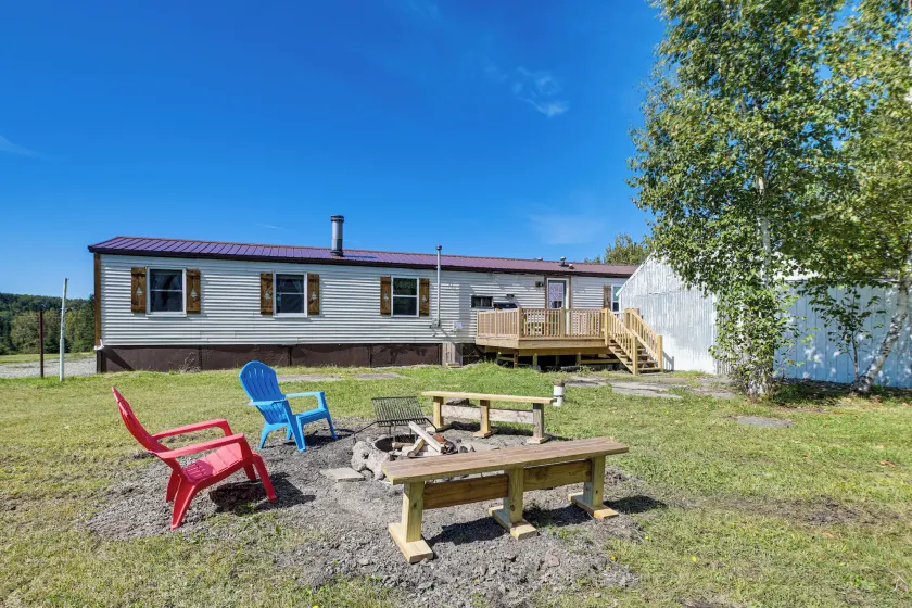 Pet-friendly Perham Home: Fire Pit + Trail Access! - Image 1
