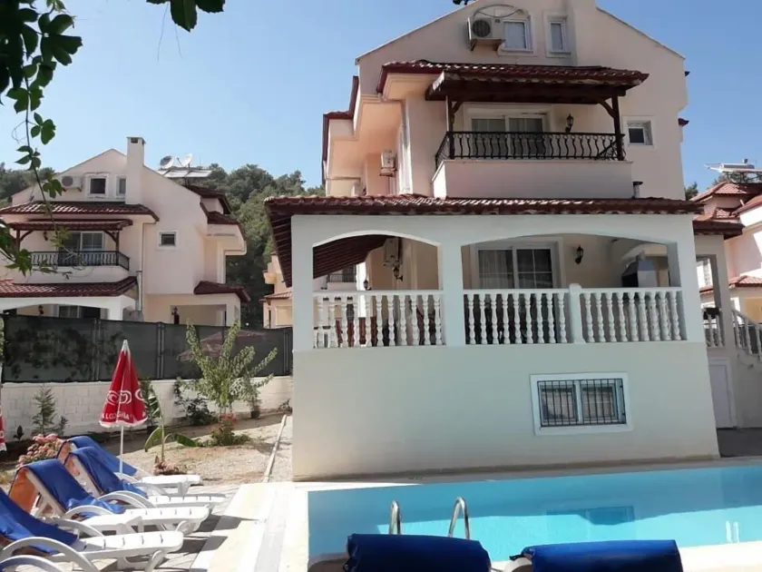 BBF Villa 3 by Dream of Holiday - Image 1