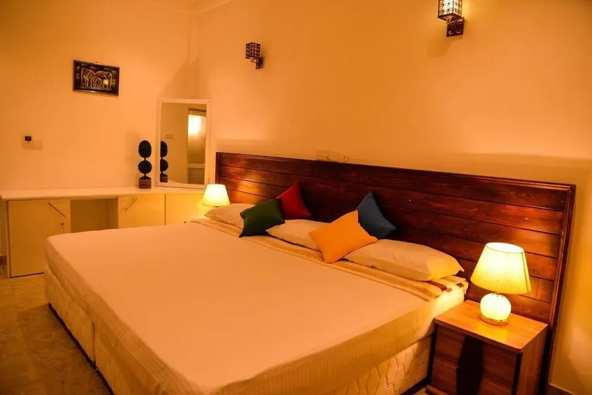 Green View Homestay - Image 1