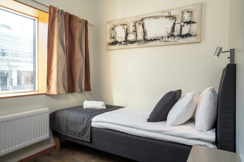 Thon Hotel Kungsbron - Image 1
