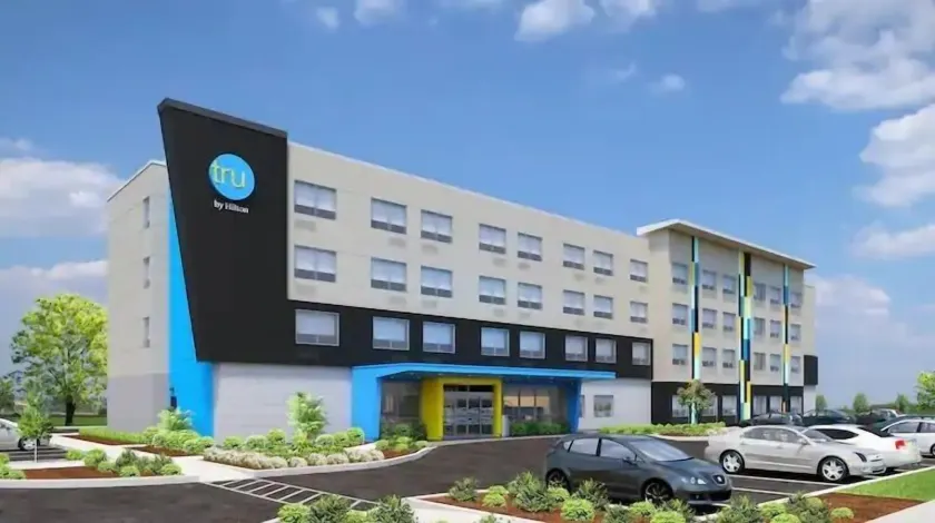 TRU by Hilton Perrysburg Toledo, OH - Image 1