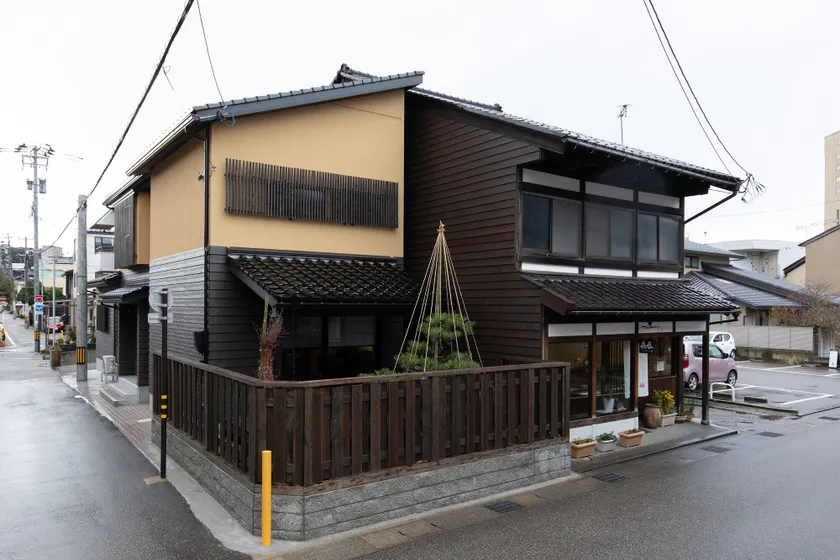 Zaimoku-an - Image 1
