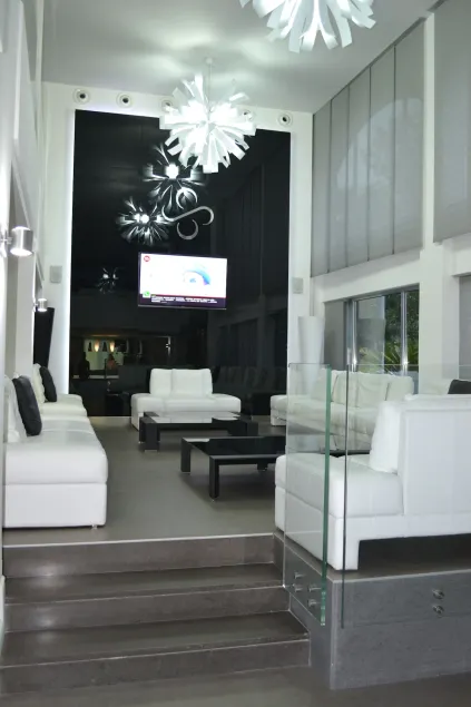 HOTEL QUADRIFOGLIO - Image 1
