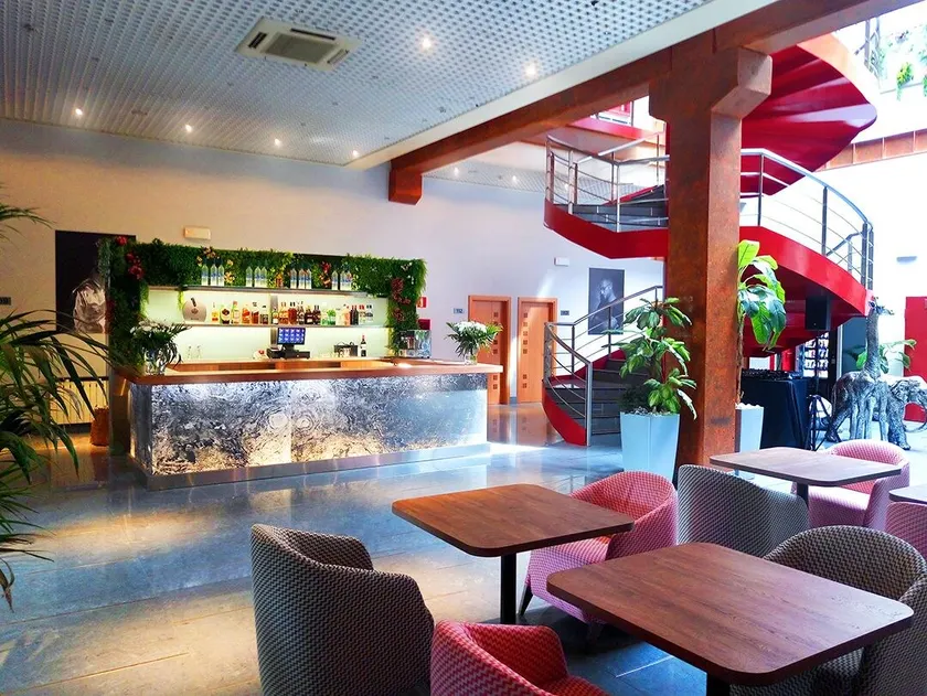 Hotel Fabrik - Image 1
