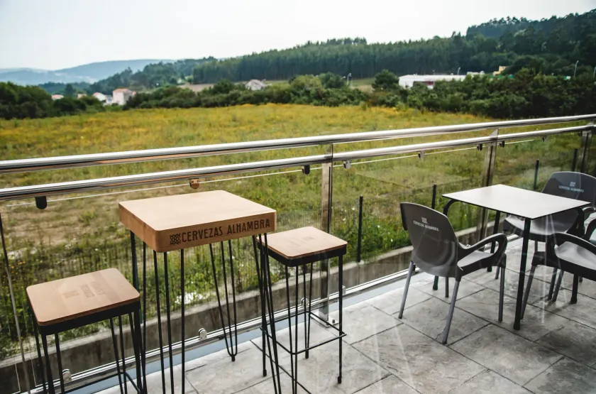 Hotel Chips Fene - Image 1