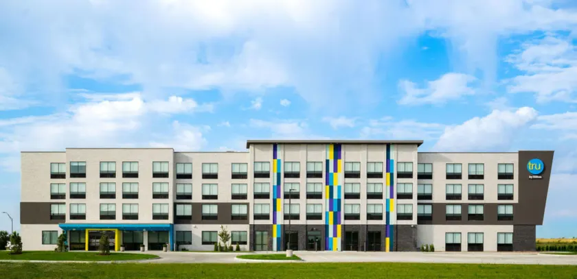 Tru By Hilton Grimes Des Moines - Image 1