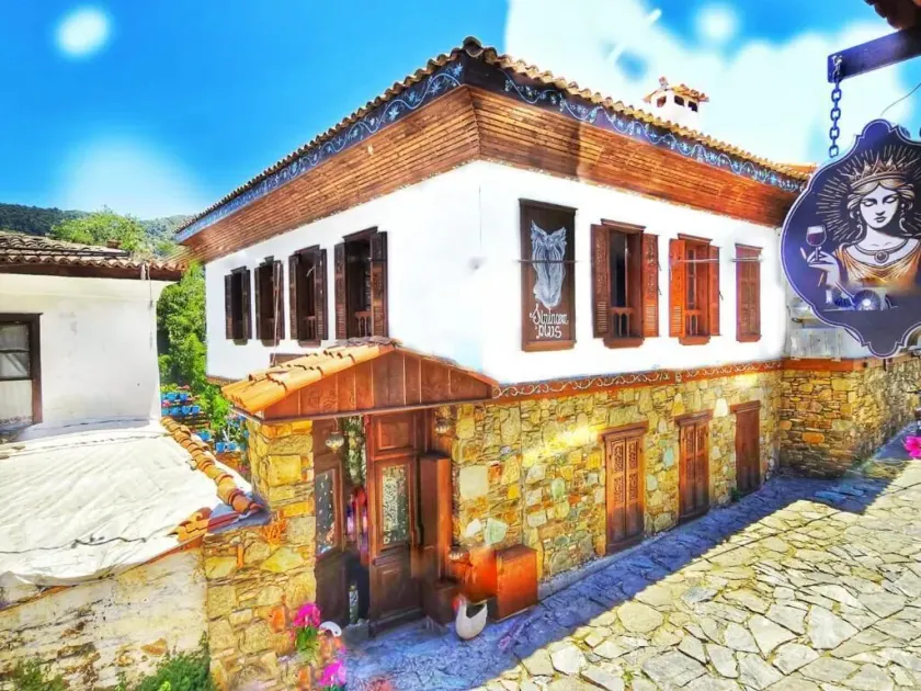 ŞİRİNCEM PLUs - Image 1