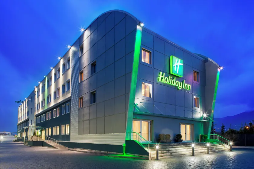 Holiday Inn Salerno-Cava De' Tirreni by IHG - Image 1