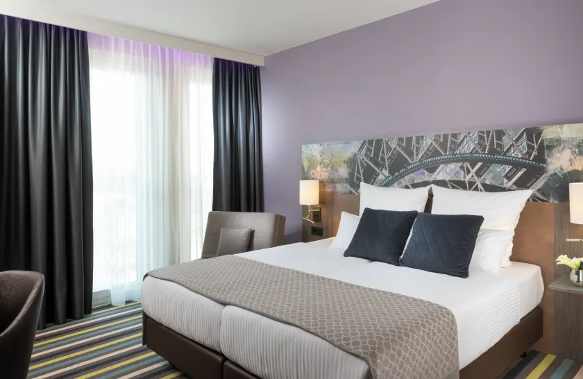 Leonardo Hotel Munich City East - Image 1