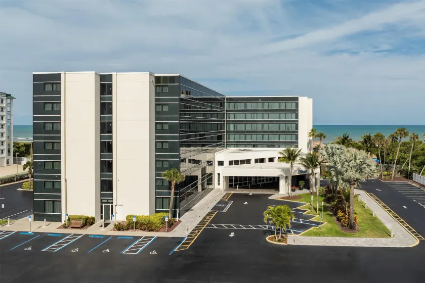 Hilton Cocoa Beach Oceanfront - Image 1