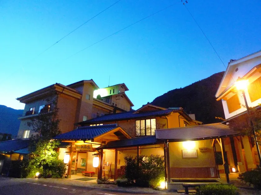 Suihoen - Image 1