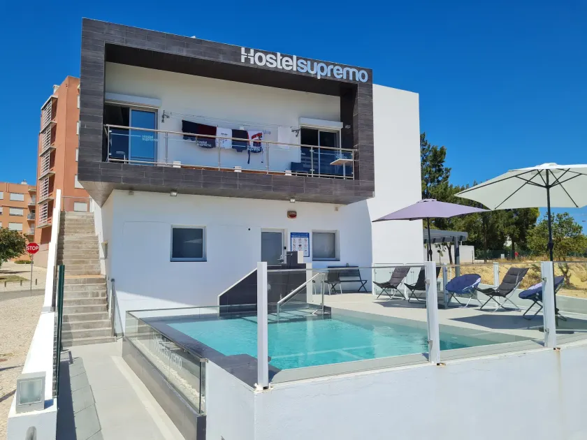 Hostel Supremo - Image 1