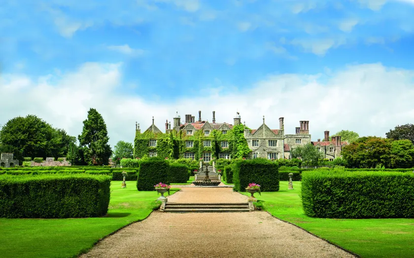 Eastwell Manor, Champneys Hotel & Spa - Image 1
