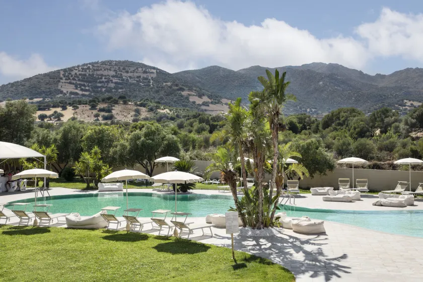 Hotel San Teodoro - Image 1