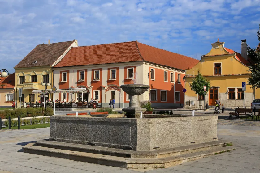 Hotel Panská - Image 1