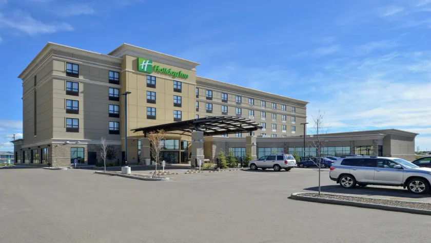 Holiday Inn Hotel & Suites Edmonton Airport Conference Centre by IHG - Image 1