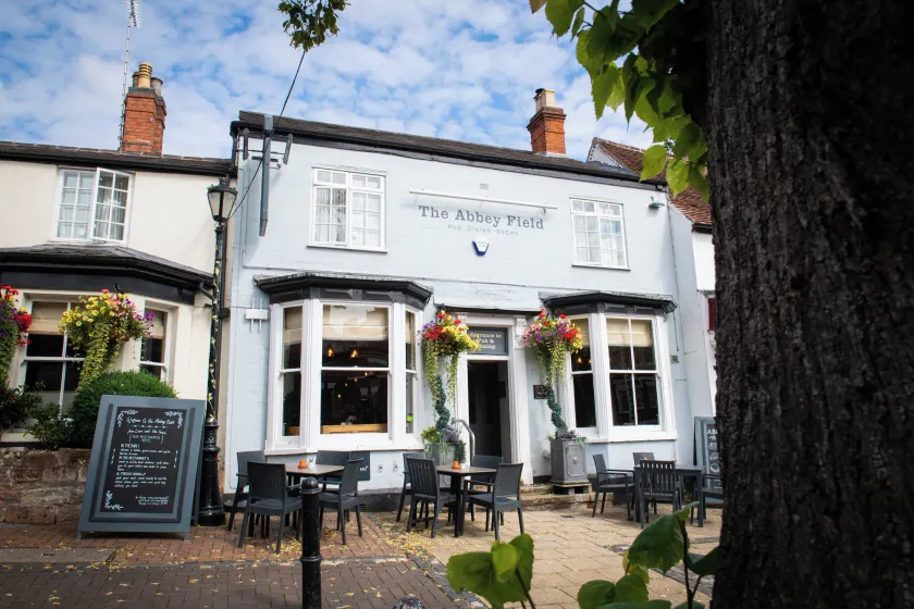 Abbey Fields By Chef & Brewer Collection - Image 1