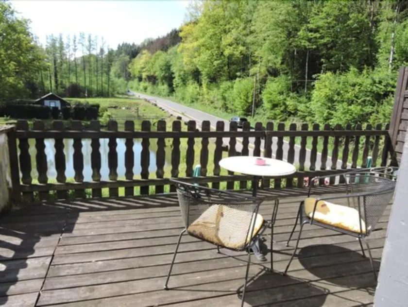 Hotel Bergische Schweiz - Image 1