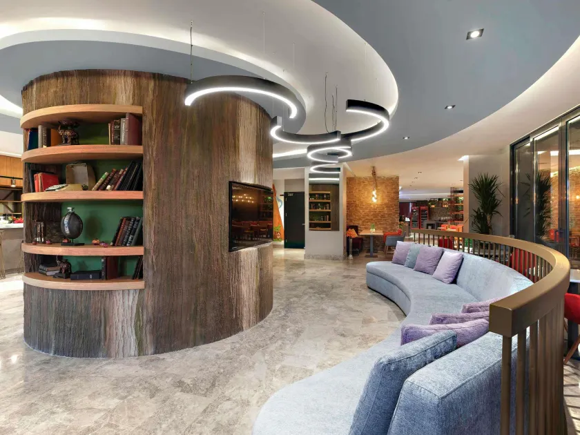 Ibis Styles Istanbul Atasehir - Image 1