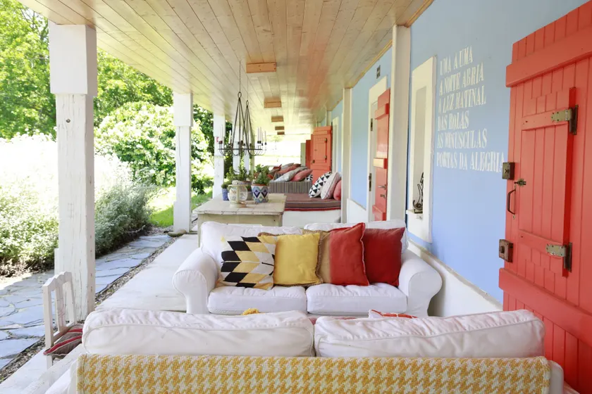 Herdade da Matinha Country House & Restaurant - Image 1