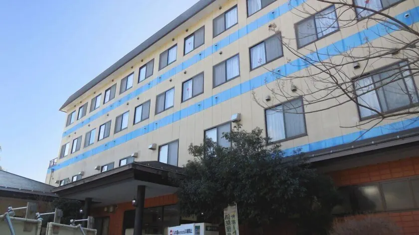 Hotel Star Land - Image 1