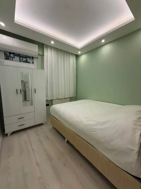 Ozan Konukevi - Room