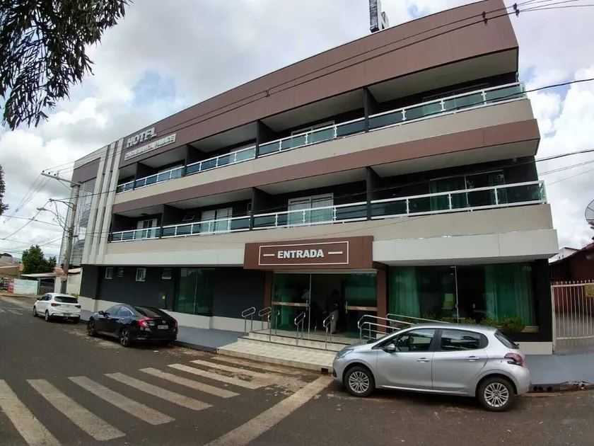 Casablanca Palace Hotel - Image 1