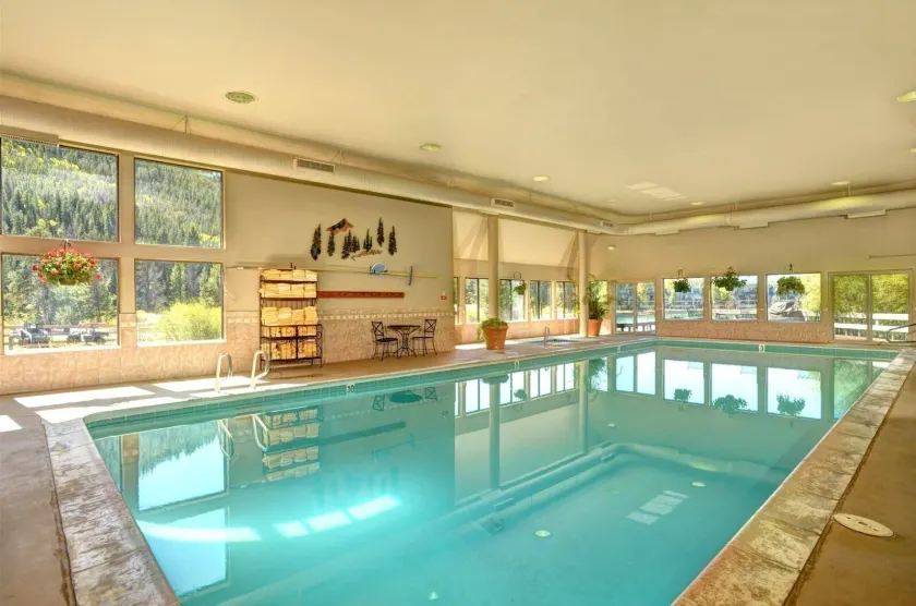 Lakeside Village 4 Bedroom Condo - Image 1