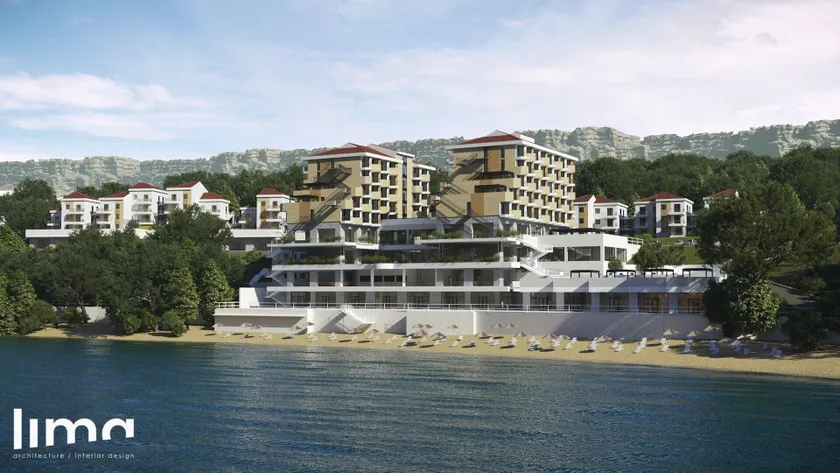 Hotel Labineca - Image 1