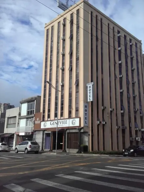 Geneviee Palace Hotel - Image 1