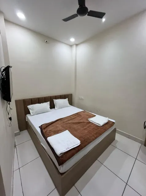 Hotel Shreegopal - Image 1